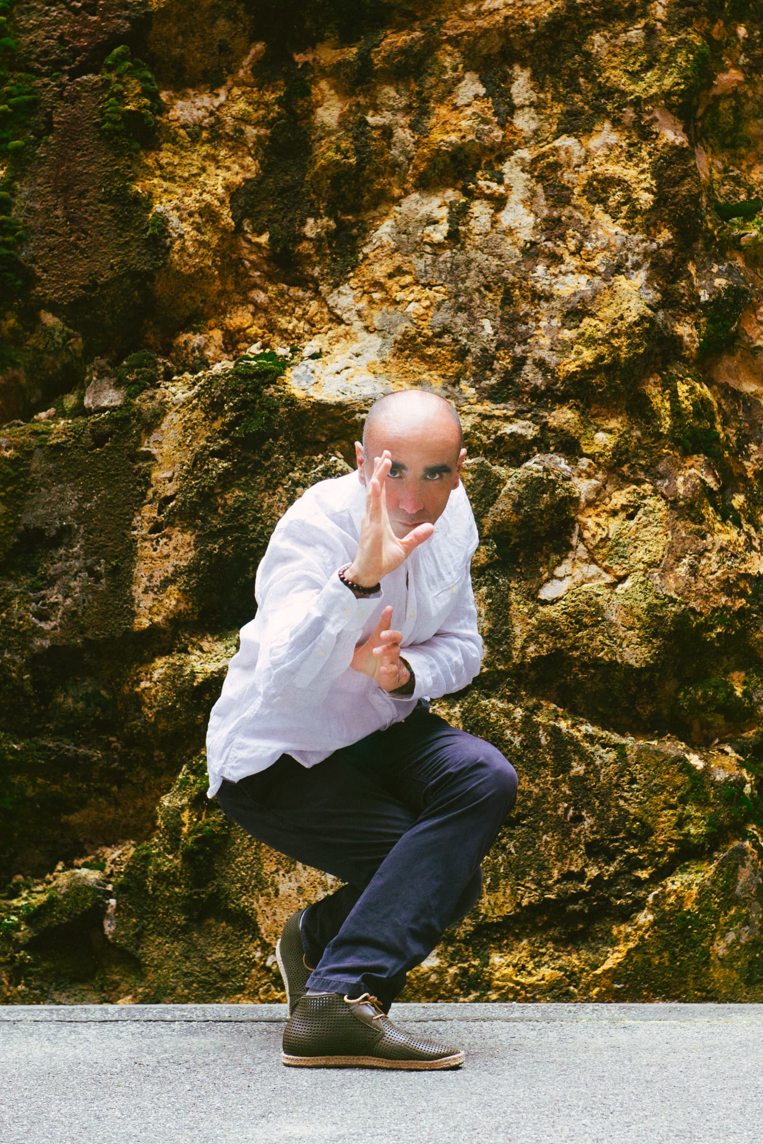 Qi Gong Retreat